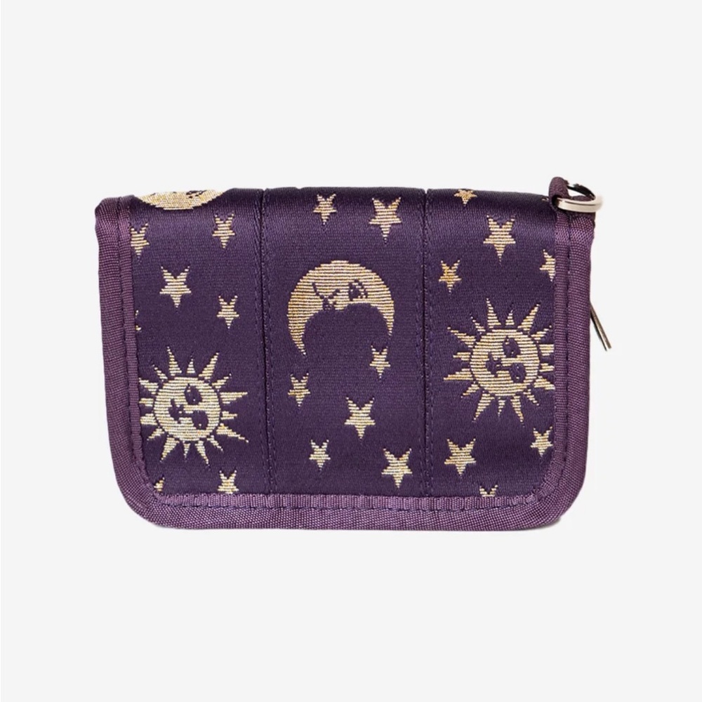 Harveys seatbelt FSW celestial
